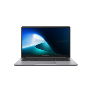 Laptop Asus ExpertBook P1 (Core i5 13420H, 8GB RAM, 512GB SSD, 14 inch FHD, Intel UHD, Grey, P1403CVA‑i508‑50W)