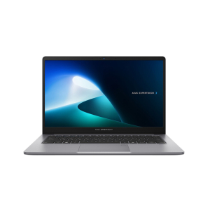 Laptop Asus ExpertBook P1 (Core i5 13500H, 16GB RAM, 512GB SSD, 14 inch FHD, Grey, P1403CVA‑i5SE16‑63WS)