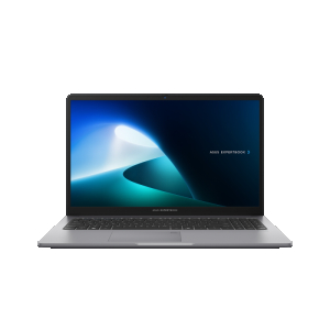 Laptop Asus ExpertBook P1 (Core i7 13620H, 16GB RAM, 512GB SSD, 15.6 inch FHD, Grey, P1503CVA-i716-50W)