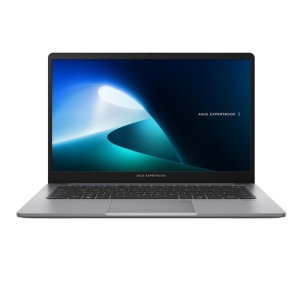 Laptop Asus ExpertBook P1403CVA-C5H08-50W (Core 5 210H, 8GB RAM, 512GB SSD, 14 inch FHD, Win11, Grey)