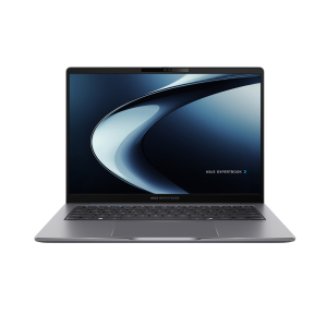 Laptop Asus ExpertBook P3 (Core i5 13420H, 16GB RAM, 512GB SSD, 16 inch WQXGA 144Hz, Grey, P3605CVA‑PL0042W)