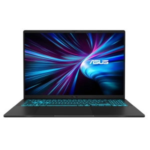 Laptop Asus Gaming V16 V3607VJ-RP071W (Intel Core 5 210H, RTX 3050 6GB, 16 inch WUXGA, RAM DDR5 16GB, M.2 NVME 512GB, Win 11, Đen)