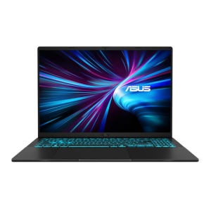 Laptop Asus Gaming V16 V3607VU-RP343W (Intel Core 5 210H, RTX 4050 6GB, 16 inch WUXGA 144Hz, RAM DDR5 16GB, M.2 NVME 512GB, Win 11, Đen)