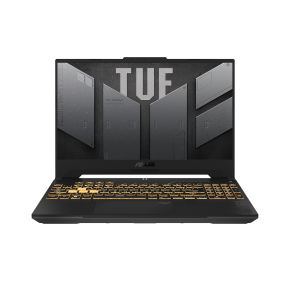 Laptop Asus TUF Gaming 15 - FX507ZU4-LP054W (i7 12700H, 16GB, 512GB SSD, RTX 4050 6GB, 15.6 inch FHD, 144Hz, Win 11, Grey)