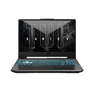 Laptop ASUS TUF Gaming A15 - FA506NF-HN005W (AMD Ryzen 5 7535HS, 8GB, 512GB, RTX 2050 4GB, 15.6 inch FHD 144Hz, Win 11, Đen)