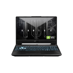 Laptop Asus TUF Gaming A15 (Ryzen 7 7435HS, 16GB RAM, 512GB SSD, RTX 3050 4GB, 15.6 inch FHD 144Hz, Black, FA506NCR‑HN097W)