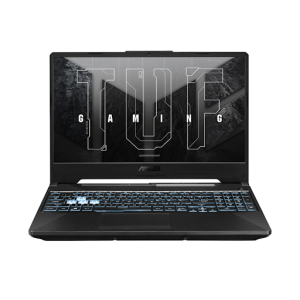 Laptop ASUS TUF Gaming F15 - FX506HF-HN078W (Intel Core i5-11260H, 16GB, 512GB, RTX 2050, 15.6 inch FHD, Win 11, Đen)