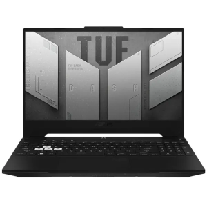Laptop Asus TUF Gaming F15 - FX507ZC4-HN074W (Intel Core i5-12500H, 16GB, 512GB, RTX 3050 4GB, 15.6 inch FHD 144Hz, Win 11, Xám)