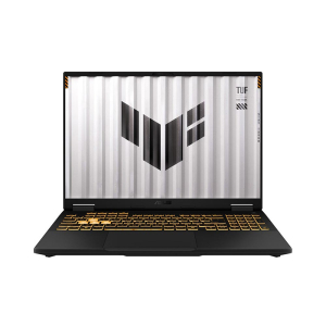 Laptop Asus TUF Gaming F16 (Core i7 14650HX, 16GB RAM, 1TB SSD, RTX 5060 8GB, 16 inch WUXGA 165Hz, Gray, FX608JMR‑RV048W)