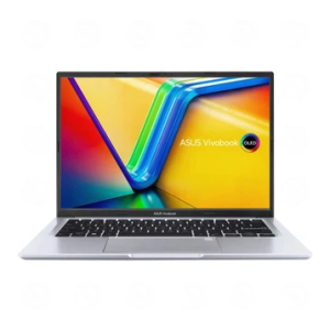 Laptop Asus Vivobook 14 OLED - A1405VA-KM095W (Core i5-13500H, 16GB, 512GB, Intel Iris Xe, 14 inch 2.8K OLED, Win 11, Bạc)