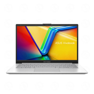 Laptop Asus Vivobook Go 14 (Ryzen 5 7520U, 16GB RAM, 512GB SSD, 14 inch FHD, Radeon Graphics, Bạc, E1404FA-NK177W)