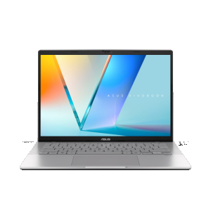 Laptop Asus Vivobook S14 (Core i5 13420H, 16GB RAM, 512GB SSD, 14 inch WUXGA, Intel UHD, Silver, S3407VA-LY046W)