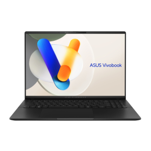 Laptop Asus Vivobook S16 OLED (Ryzen AI 7 350, 24GB RAM, 512GB SSD, 16 inch 3K 120Hz, Black, M5606KA‑RI016WS)