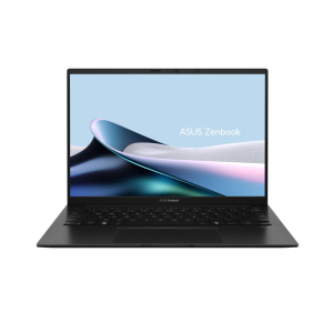 Laptop Asus Zenbook 14 OLED (Ryzen AI 7 350, 16GB RAM, 512GB SSD, 14 inch OLED 120Hz, Black, UM3406KA‑PP113WS)