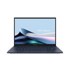 Laptop Asus Zenbook 14 (Ultra 9 285H, 32GB RAM, 1TB SSD, 14 inch 3K Touch 120Hz, Blue, UX3405CA‑PZ204WS)