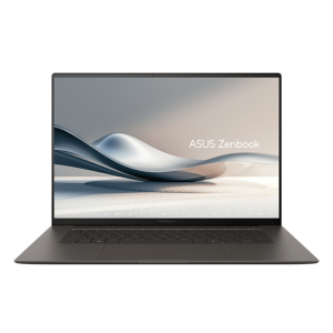 Laptop Asus Zenbook S16 (Ryzen AI 7 350, 24GB RAM, 1TB SSD, 16 inch 3K 120Hz, Grey, UM5606KA‑RK113WS)
