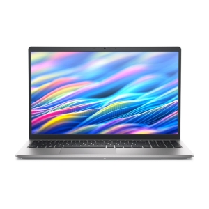 Laptop Dell 15 DC15250-71092480 (Core i7 1355U, 16GB RAM, 512GB SSD, 15.6 inch FHD, Win11, Office, Silver)