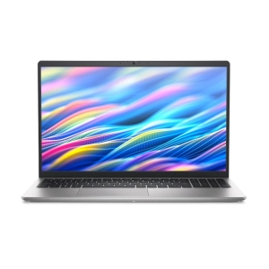 Laptop Dell 15 DC15250-CPH991 (Core i7 1355U, 16GB RAM, 1TB SSD, 15.6 inch FHD 120Hz, Win11, Office, Silver)