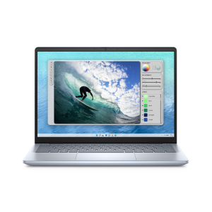 Laptop Dell Inspiron 14 5440 - N4I7204W1 - (Intel Core i7 processor 150U, 16GB, 512GB, Intel Iris Xe, 14 inch FHD+, Win 11, Office, Xanh)