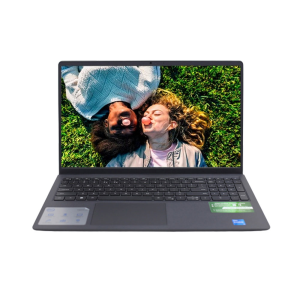 Laptop Dell Inspiron 15 3520 - 25P231 - (Intel Core i5-1235U, 16GB, 512GB, Intel Iris Xe, 15.6 inch FHD, Win 11, Office, Đen)