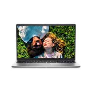 Laptop Dell Inspiron 15 3520 (Core i5 1235U, 16GB RAM, 512GB SSD, 15.6 inch FHD, Silver, 25P2312)