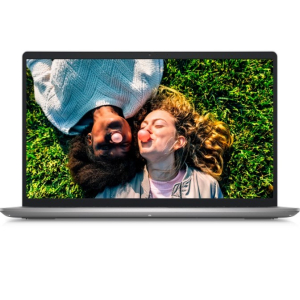 Laptop Dell Inspiron 15 3520 (Core i5 1235U, 8GB RAM, 512GB SSD, 15.6 inch FHD, Silver, 71058652)