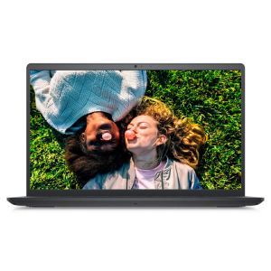 Laptop Dell Inspiron 15 3520 (Core i5‑1235U, 16 GB RAM, 512 GB SSD, 15.6 inch FHD 120 Hz WVA, Iris Xe, Black, 71045026)