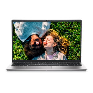 Laptop Dell Inspiron 15 3520 (Core i5‑1235U, 16 GB RAM, 512 GB SSD, 15.6 inch FHD 120 Hz WVA, Iris Xe, Platinum Silver, N5I5057W1)