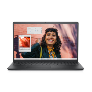 Laptop Dell Inspiron 15 3530 (Core i3 1305U, 8GB RAM, 512GB SSD, 15.6 inch FHD, Black, 71053725)