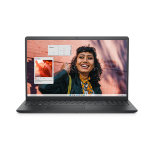 Laptop Dell Inspiron 15 3530 (Core i3 1305U, 8GB RAM, 512GB SSD, Intel UHD, 15.6 inch FHD, Đen, i3U085W11BLU)