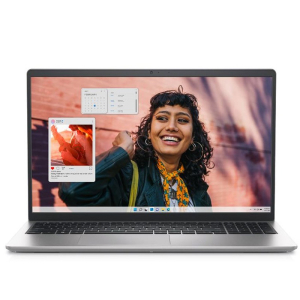 Laptop Dell Inspiron 15 3530 (Core i5 1334U, 16GB RAM, 512GB SSD, 15.6 inch FHD, 120Hz, Silver, 71053696)