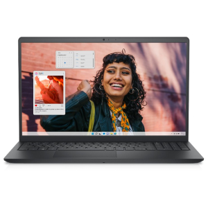 Laptop Dell Inspiron 15 3530 (Core i5 1334U, 8GB RAM, 512GB SSD, 15.6 inch FHD, 120Hz, Black, N5I5101W1)