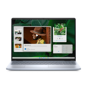Laptop Dell Inspiron 16 5640 (Core 7‑150U, 16 GB RAM, 1 TB SSD, 16 inch 2.5K WVA, MX570A, Ice Blue, N6I7512W1)