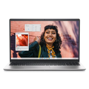 Laptop Dell Inspiron 3530 (Core i3 1305U, 8GB RAM, 512GB SSD, 15.6 inch FHD, Silver, i3U085W11SLU1)