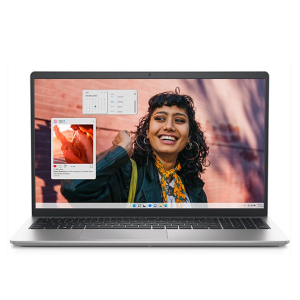 Laptop Dell Inspiron 3530 (Core i7 1355U, 16GB RAM, 1TB SSD, 15.6 inch FHD, Silver, P16WD)