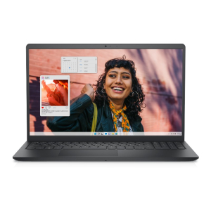 Laptop Dell Inspiron 15 3530 (Core i7‑1355U, 16 GB RAM, 1 TB SSD, 15.6 inch FHD WVA, Iris Xe, Black, N5I7305W1)