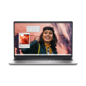 Laptop Dell Inspiron 3530 - N3530-i5U085W11SLU - (Intel Core i5-1335U, 8GB, 512GB, Intel UHD, 15.6 inch FHD, Win 11, Office, Bạc)