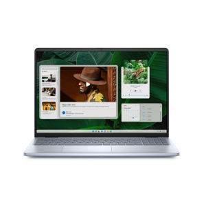 Laptop Dell Inspiron 5640 (Core 5 120U, 16GB RAM, 1TB SSD, 16.1 inch FHD+, Vỏ nhôm, 71053723)