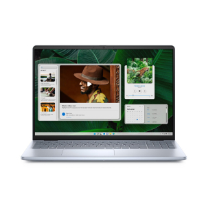 Laptop Dell Inspiron 5640 (Core 7 150U, 16GB RAM, 1TB SSD, 16 inch FHD+, Vỏ nhôm, C7U161W11IBU1)