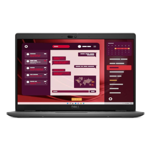 Laptop Dell Latitude 14 3450 (Core i5 1335U, 8GB RAM, 512GB SSD, 14 inch FHD, Black, 1335U-08512W)