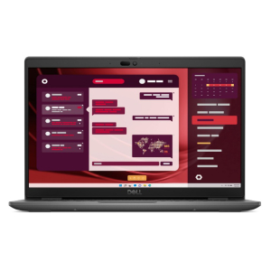 Laptop Dell Latitude 3450 (Core i5 1335U, 16GB RAM, 512GB SSD, 14 inch FHD, Black, 1335U-16512W)