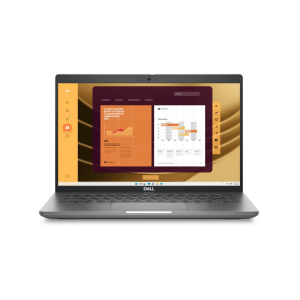 Laptop Dell Latitude 5350 (Ultra 7 165U, 16GB RAM, 512GB SSD, 13.3 inch FHD, Grey, Vỏ nhôm, 165U-16512W)