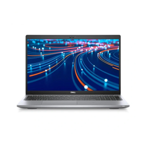 Laptop Dell Latitude 5520 - 70251598 - (Core i5-1145G7, 8GB, 256GB, 15.6 inch FHD, Ubuntu, Xám, Vỏ Nhôm)
