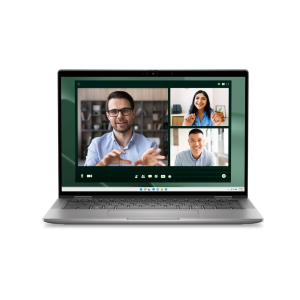 Laptop Dell Latitude 7350 (Ultra 5 135U, 16GB RAM, 512GB SSD, 13.3 inch FHD+, Grey, Vỏ nhôm, 135U-16512U)