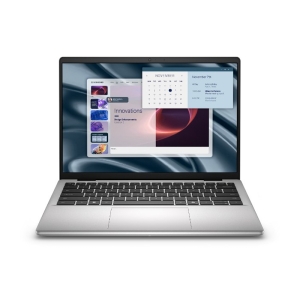 Laptop Dell Pro 14 Essential 71092662 (Core 5 120U, 16GB RAM, 1TB SSD, 14 inch FHD+, Win11, Silver)