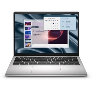 Laptop Dell Pro Essential PV14250-150U-161TBW (i7-150U, 16GD5 5200, 1TB SSD, 14 inch 2K, Win11 Home, Platinum Silver, ProSupport)