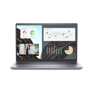 Laptop Dell Vostro 15 3530 - 80GG93 - (Core i5-1335U, 16GB, 512GB, 15.6 inch FHD 120Hz, Win 11, Xám)