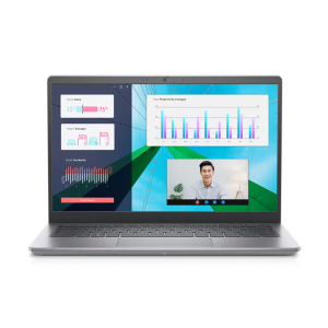 Laptop Dell Vostro 3430 - 60YGM - (Intel Core i5-1335U, 8GB, 512GB, MX550 2GB, Win 11, Office, Xám)