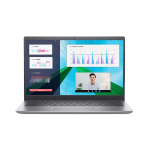 Laptop Dell Vostro 3430 - 71021669 - (Intel Core i5-1335U, 16GB, 512GB, Intel Iris Xe, 14 inch FHD, Win 11, Office, Xám)