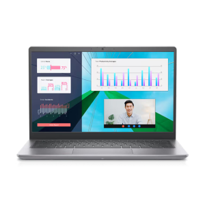 Laptop Dell Vostro 3430 - 71026453 - (Intel Core i3-1305U, 8GB, 512GB, Intel UHD, 14 inch FHD, Win 11, Office, Xám)